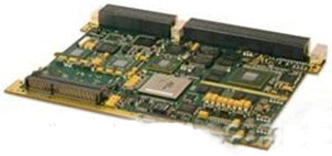 GE推出采用CUDA處理器的首款加固型單板計算機，開啟嵌入式計算新篇章